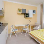 Studio o rozloze 20 m² v prague