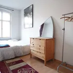 Miete 1 Schlafzimmer wohnung von 55 m² in berlin