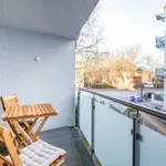 Rent 1 bedroom apartment of 40 m² in hamburg