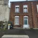 Maison de 91 m² avec 1 chambre(s) en location à Boussois