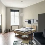 Miete 1 Schlafzimmer wohnung von 41 m² in Berlin