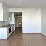 Vuokraa 1 makuuhuoneen asunto, 29 m² paikassa Kerava