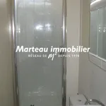 Rent 1 bedroom apartment of 20 m² in LE MANS