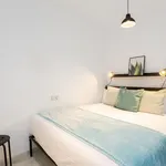 Rent 2 bedroom apartment of 56 m² in Málaga