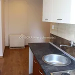 Rent 1 bedroom apartment of 37 m² in Wałbrzych