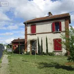 Rent 4 bedroom house of 108 m² in Linthes