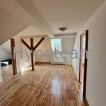 Rent 5 bedroom apartment of 121 m² in Ústí nad Labem