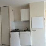 Rent 1 bedroom house of 32 m² in Rodez