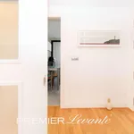 Alquilo 3 dormitorio apartamento de 100 m² en Alicante