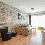 apartment in Thyon Switzerland