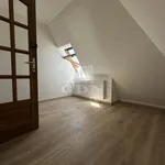 Rent 1 bedroom apartment of 43 m² in Székesfehérvár