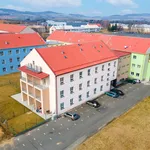 Pronajměte si 1 ložnic/e byt o rozloze 23 m² v Қараөзен ауылдық округі