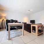 Appartement de 69 m² avec 2 chambre(s) en location à Gesves