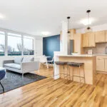 Rent 1 bedroom apartment of 60 m² in Ottawa