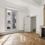 Appartement de 122 m² avec 5 chambre(s) en location à Lyon