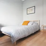 Rent 7 bedroom apartment in Valencia