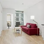 Rent 1 bedroom apartment of 46 m² in Trondheim