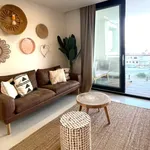 Alquilo 2 dormitorio apartamento de 89 m² en Manilva