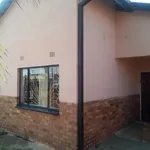 Rent 2 bedroom house in Gauteng