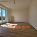 Pronájem byty 1+kk, 41 m2 - Havířov - Šumbark