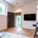 Miete 1 Schlafzimmer wohnung von 40 m² in Berlin