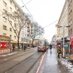 Miete 2 Schlafzimmer wohnung von 55 m² in Vienna