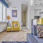 Rent 2 bedroom apartment of 54 m² in Polesie