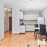 Rent 2 bedroom apartment of 43 m² in Wrocław