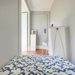 Quarto em Lisboa