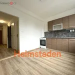 Pronajměte si 4 ložnic/e byt o rozloze 73 m² v Karviná