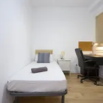 Alquilar 5 dormitorio apartamento en Barcelona