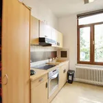 Studio of 35 m² in brussels