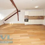 Rent 1 bedroom apartment of 56 m² in Brno