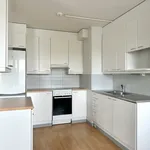 Vuokraa 3 makuuhuoneen asunto, 77 m² paikassa Helsinki