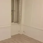 Appartement de 17 m² avec 1 chambre(s) en location à La Rochelle