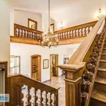 Rent 6 bedroom house of 550 m² in Rome