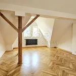 Rent 2 bedroom apartment of 99 m² in Praha