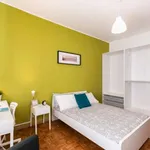 Rent a room in milan