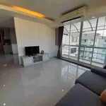 Rent 2 bedroom apartment of 78 m² in Bangkok