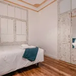 Rent a room in lisbon