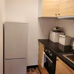  appartement avec 1 chambre(s) en location à Etterbeek