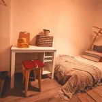 Alquilar 6 dormitorio apartamento en Barcelona