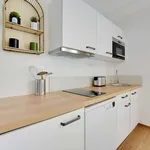 Appartement de 24 m² avec 1 chambre(s) en location à Vanves