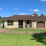 Rent 3 bedroom house in Cowra