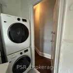 Rent 1 bedroom apartment in Toronto (Annex)