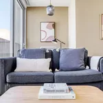 Alugar 2 quarto apartamento de 45 m² em Lisbon