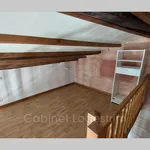 Rent 3 bedroom apartment of 44 m² in UchaudT