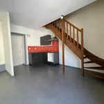 Appartement de 51 m² avec 2 chambre(s) en location à COMMERCYT