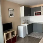 Rent 1 bedroom apartment of 23 m² in Paris