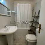 Apartamento T3 para alugar em Silves